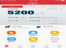 小貸業務App