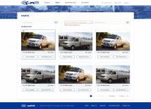 汽車海外配件訂購系統：用爆炸圖展示商品方便用戶下單