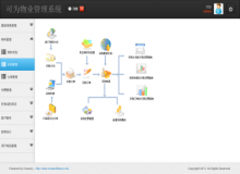 諾懷云物業管理系統